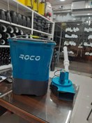 تصویر کودپاش خرطومی رکو مدل ROCO-RF90B 