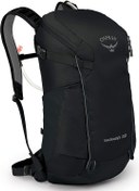 تصویر کوله پشتی کوهنوردی Osprey Osprey Skarab 22 Men's Hiking Hydration Backpack Black