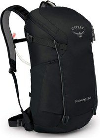 تصویر کوله پشتی کوهنوردی Osprey Osprey Skarab 22 Men's Hiking Hydration Backpack Black