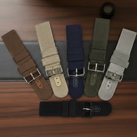 تصویر بند برزنتی 