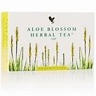 تصویر دمنوش گیاهی شکوفه آلوئه ورا فوراور | Aloe Blossom Herbal Tea Aloe Blossom Herbal Tea