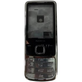 تصویر قاب و شاسی گوشی موبایل نوکیا مدل 6700 Classic Nokia 6700 Classic Chassis Frame