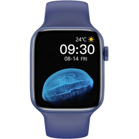 تصویر ساعت هوشمند HW22 ا Smart watch Smart watch