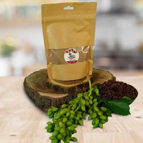 تصویر پودر غوره 