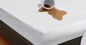 تصویر پد محافظ ضد آب تشک رویال سایز 160*200 