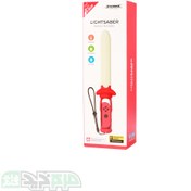 تصویر شمشیر نوری مخصوص نینتندو سوییچ مدل TNS-2109 ا Light Saber For Nintendo Switch Light Saber For Nintendo Switch