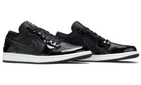 تصویر کتونی نایکی ایر جردن وان آل استار کد 951 Nike Air Jordan 1 Low