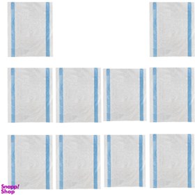 تصویر کیسه بسته بندی مدل 80120 بسته 10 عددی 