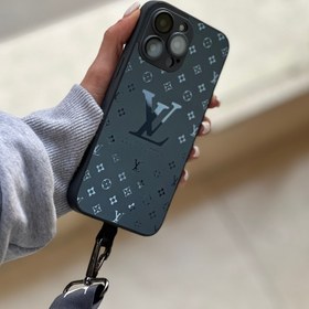 خرید و قیمت قاب Louis Vuitton PVD - Iphone 12ProMax | ترب