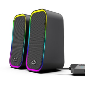 تصویر اسپیکر تسکو GS2076 TSCO GS2076 Desktop Speaker