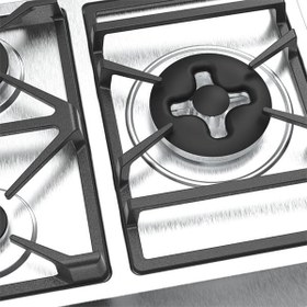 تصویر اجاق گاز استیل بیمکث مدل 5093 Bimax 5093 Stainless Steel Gas Stove