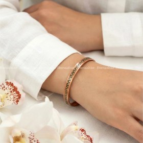 تصویر النگو مس و خاتم 