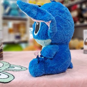 تصویر عروسک استیج پرزی 27 سانت 