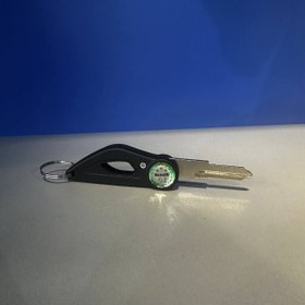 تصویر سوئیچ خام خشابدار 