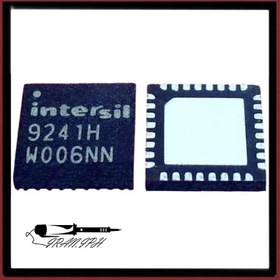 تصویر آی سی لپ تاپ ISL9241H 