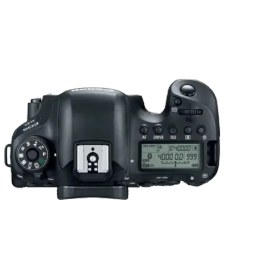 تصویر دوربین عکاسی کانن مدل EOS 6D Mark II Body Canon EOS 6D Mark II Body