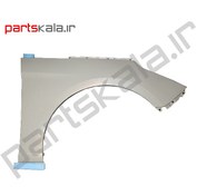 تصویر گلگیر جلو راست هیوندای سوناتا 