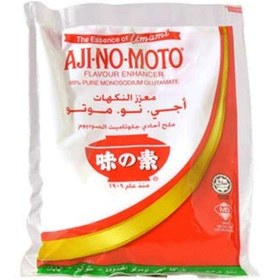 تصویر نمک آجی نو موتو 454 گرم Ajinomoto ادویه و چاشنی 454 گرم آجی نو موتو شور