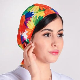 تصویر كلاه جراحى كد 55 