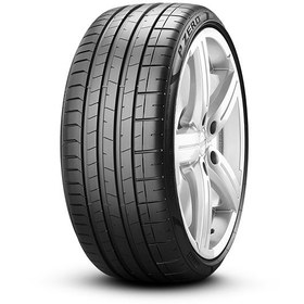 تصویر لاستیک 245/40R19 پیرلی p zero 