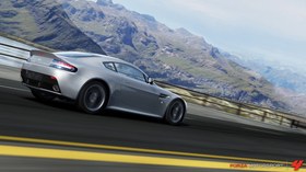 تصویر FORZA MotorSport 4 XBOX 360 گردو Gerdoo FORZA MotorSport 4 XBOX 360