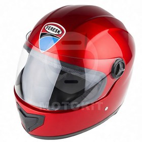 تصویر کلاه فک ثابت ورسک 151 