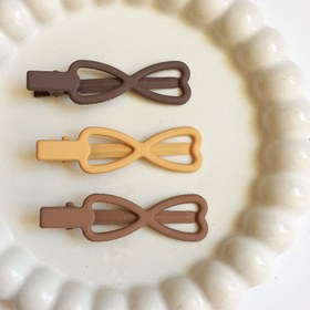 تصویر گیر انبری پاپیون 