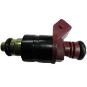 تصویر سوزن انژکتور ام وی ام 110 3سیلندر 