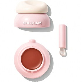 تصویر مربا لب شیگلم - High key 