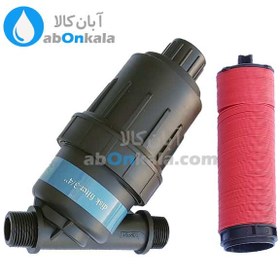 تصویر مینی فیلتر دیسکی مدل LT 