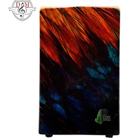 تصویر کاخن Pin-CP619 طرح 2 