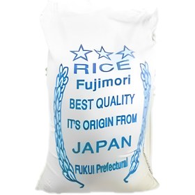 تصویر برنج سوشی یک کیلوگرم 