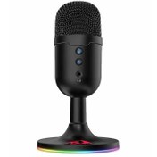تصویر میکروفون Redragon Pulsar GM303 - جعبه باز 