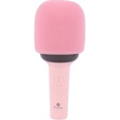 تصویر میکروفون اسپیکر پرووان مدل PMB68 