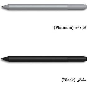 تصویر قلم استوک اورجینال Microsoft Surface Pen 2017 microsoft surface pen 2017