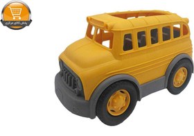 تصویر اتوبوس مدرسه نیکو تویز نشکن 