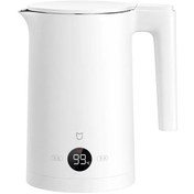 تصویر کتری برقی شیائومی مدل MJHWSH03YM Mi Kettle 2 Xiaomi MJHWSH03YM Electric Kettle Mi Kettle 2