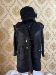 تصویر وست کارا - مشکی Kara