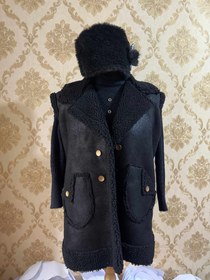 تصویر وست کارا - مشکی Kara