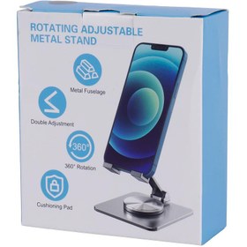 تصویر پایه نگهدارنده موبایل کول کلد S09 CoolCold S09 Mobile Stand