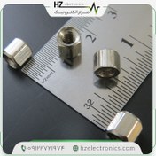 تصویر اسپیسر M2.5 (5 میلی متر) FF 