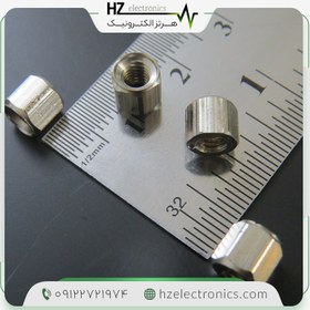 تصویر اسپیسر M2.5 (5 میلی متر) FF 