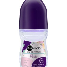 تصویر مام دئودورانت پارادایس بایلندو 50 میلی لیتر Bailanodo Antiperspirant Deodorant Roll-on