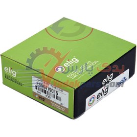 تصویر لنت جلو رانا الیگ سرامیک elig Brake Pads 2395419015 IC02 RANA JAPAN & USA