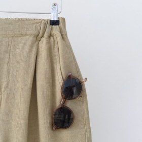 تصویر شلوار حصیری منگو کد162 