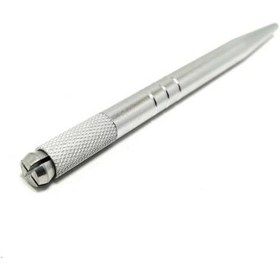 تصویر قلم میکروبلیدینگ مدل microbalding pen 