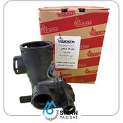 تصویر چندراهه گرمایش پرو 28- Pro28k 