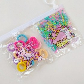 تصویر پک چهل گیس نئون 