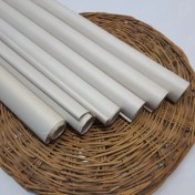 تصویر کاغذ الگو خیاطی پوستی (کاهی) بسته 5 عددی 