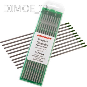 تصویر تنگستن سبز اقتصادی 